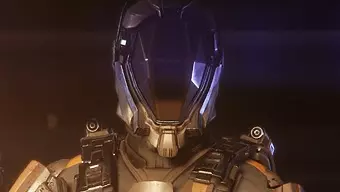 Hellion: Tráiler Cinemático / Acceso Anticipado