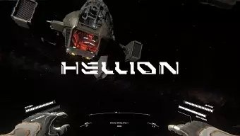 Hellion: Tráiler Gameplay