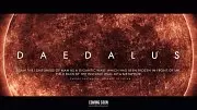 Carátula de Daedalus - Mac