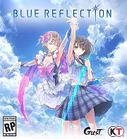 Blue Reflection: Sword of the Girl Who Dances in Illusions