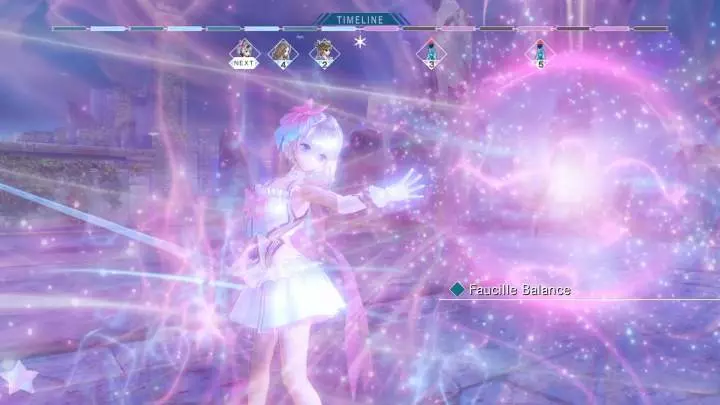 Blue Reflection - PS4