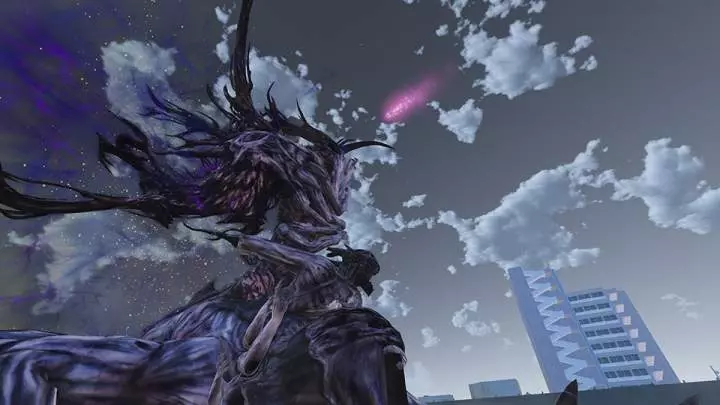 Blue Reflection: Sword of the Girl Who Dances in Illusions