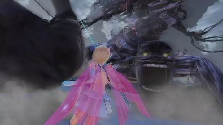 Blue Reflection - PS4