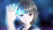Blue Reflection: Historia