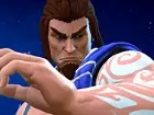 Fantasy Strike, un juego de lucha 1 vs 1, se presenta en PS4