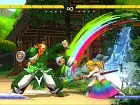 Fantasy Strike - Imagen PS4