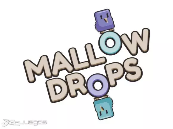 Carátula de Mallow Drops