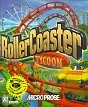 RollerCoaster Tycoon PC