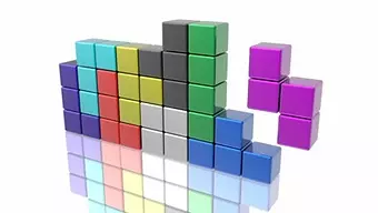 El nuevo campeón mundial de Tetris clásico tiene sólo 16 años