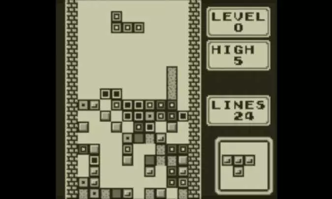 Tetris