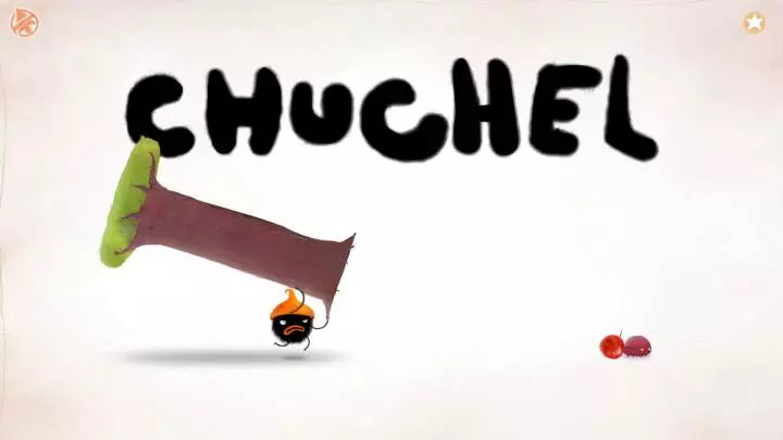 Chuchel