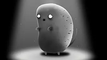 Chuchel: Teaser Trailer