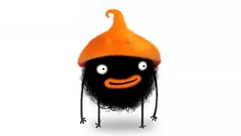 Chuchel: Teaser Trailer #2