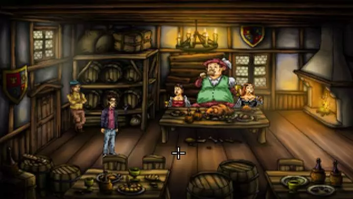Tales - PC