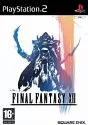 Final Fantasy XII PS2