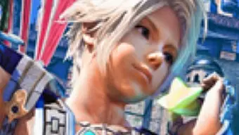 Square Enix "no tiene planes" ni para Final Fantasy XII HD ni para Final Fantasy X-3