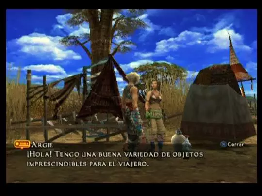 Final Fantasy XII - PS2
