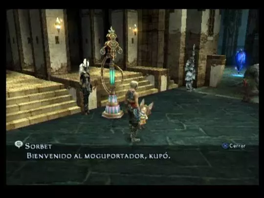 Final Fantasy XII - PS2