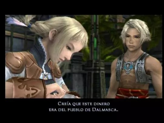 Final Fantasy XII