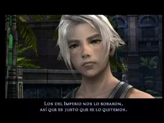 Final Fantasy XII - PS2