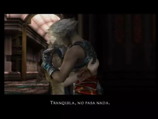 Final Fantasy XII