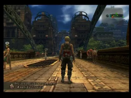 Final Fantasy XII