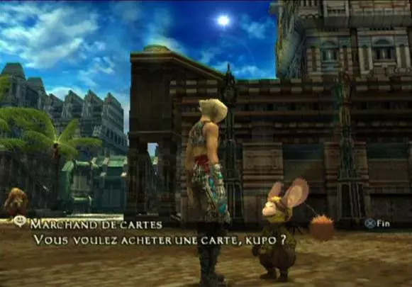 Final Fantasy XII - PS2