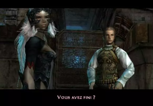Final Fantasy XII