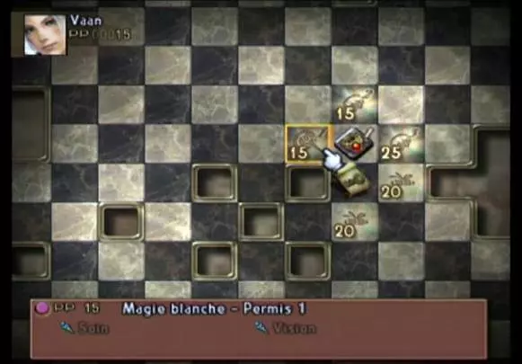 Final Fantasy XII - PS2