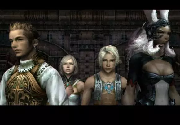 Final Fantasy XII