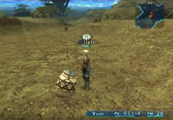 Final Fantasy XII