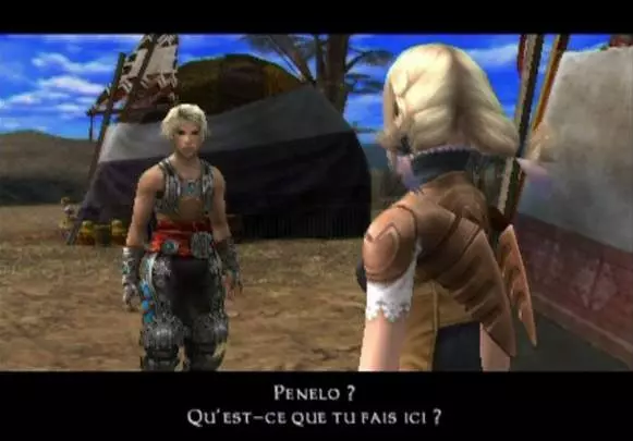 Final Fantasy XII - PS2