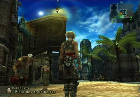 Final Fantasy XII