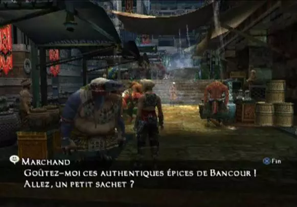 Final Fantasy XII - PS2