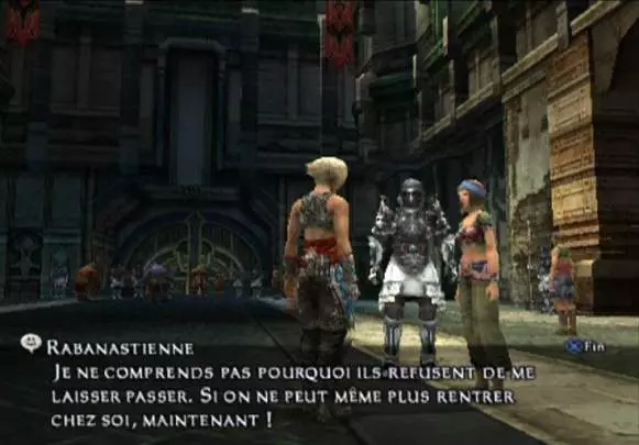 Final Fantasy XII