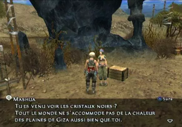 Final Fantasy XII - PS2