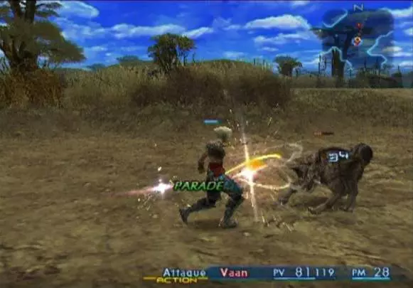 Final Fantasy XII