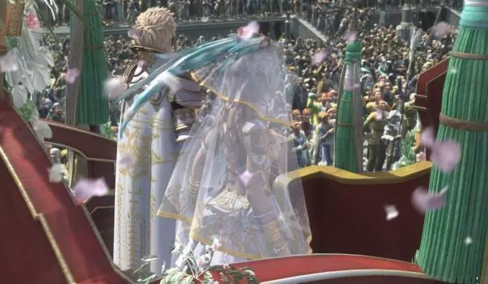 Final Fantasy XII - PS2