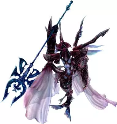 Final Fantasy XII - PS2