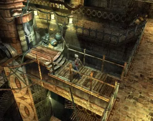 Final Fantasy XII - PS2