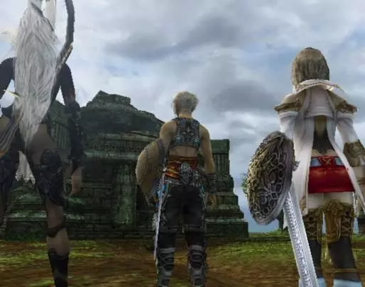 Final Fantasy XII