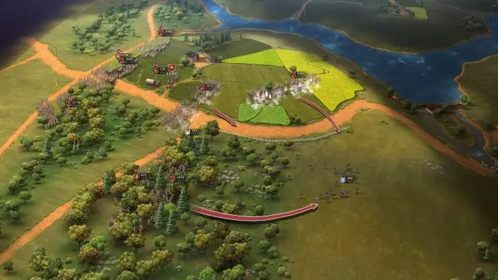 Ultimate General Civil War