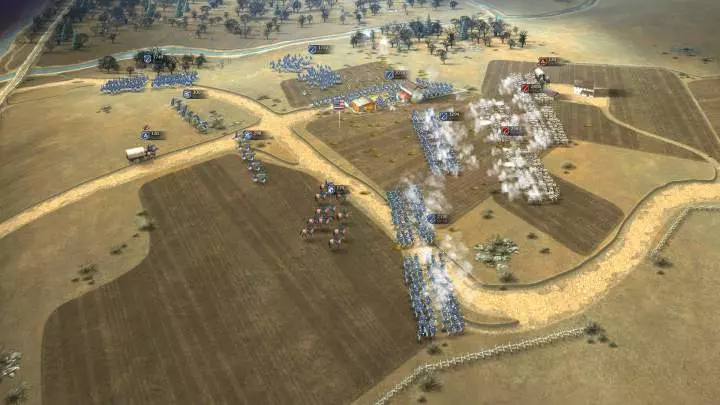 Ultimate General Civil War - PC