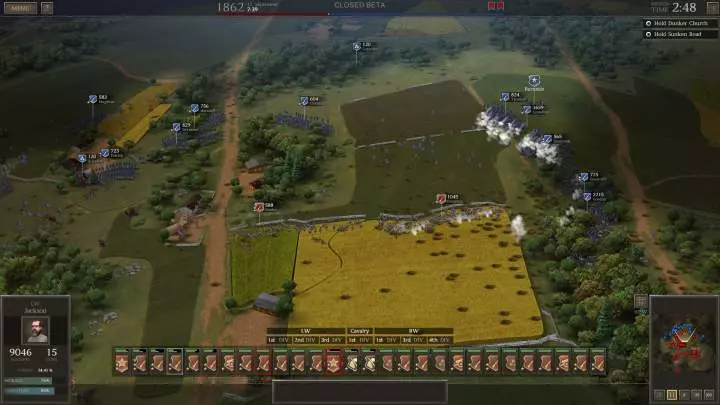 Ultimate General Civil War - PC