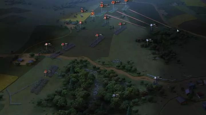 Ultimate General: Civil War