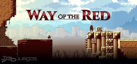 Carátula de Way of the Red