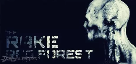 Carátula de The Rake: Red Forest