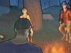 Campfire: One of us is the killer