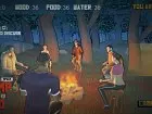 Campfire One of us is the killer - Imagen PC