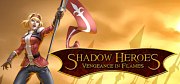 Carátula de Shadow Heroes: Vengeance In Flames - PC